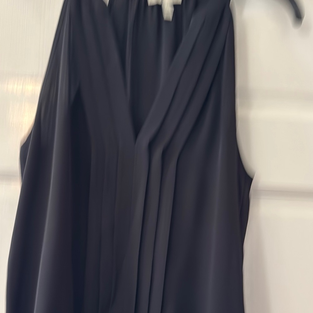 Joie crepe tank